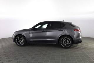ALFA ROMEO Stelvio usata 5