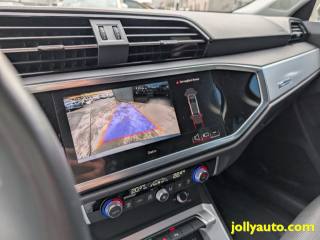 AUDI Q3 usata, con Fari LED