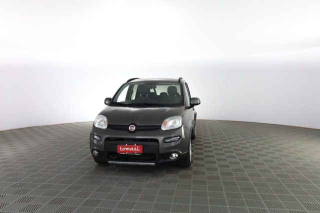 FIAT Panda usata 0