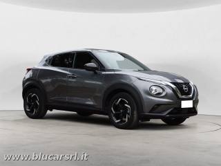 NISSAN Juke usata, con Airbag