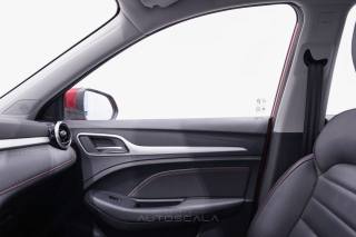 MG ZS usata 21