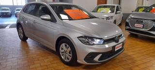 VOLKSWAGEN Polo usata, con Airbag laterali