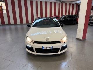 VOLKSWAGEN Scirocco usata, con Airbag