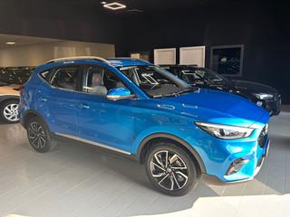 MG ZS 1.5 VTi-tech Luxury Nuova (Vari Colori)