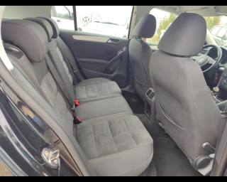 VOLKSWAGEN Golf usata 22