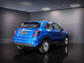 FIAT 500X usata, con Alzacristalli elettrici