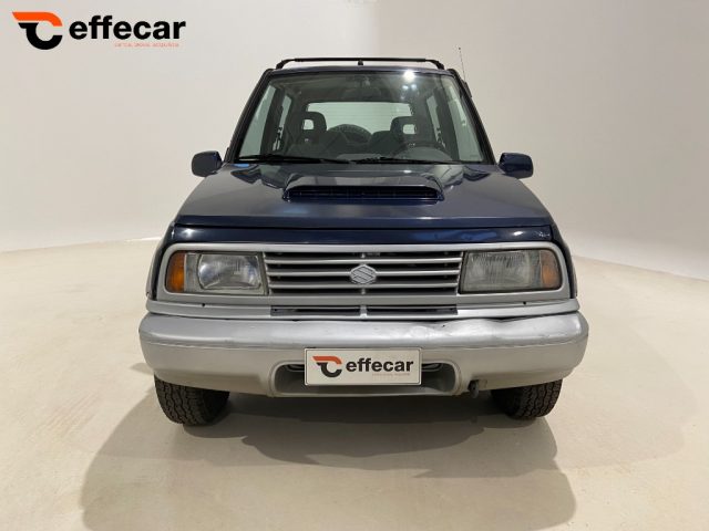 SUZUKI Vitara usata, con Alzacristalli elettrici