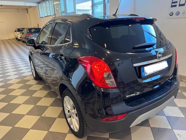 OPEL Mokka X usata, con Airbag Passeggero