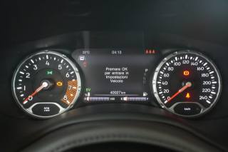 JEEP Renegade usata 12