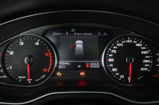 AUDI A4 usata 6