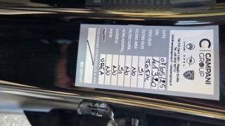 CITROEN C3 Aircross usata, con Cronologia tagliandi