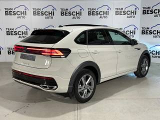VOLKSWAGEN Taigo usata, con Airbag Passeggero