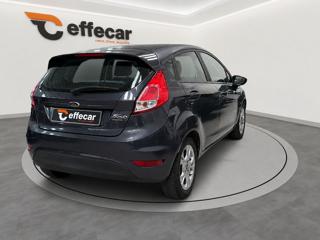 FORD Fiesta usata, con Alzacristalli elettrici