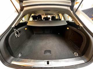 AUDI A4 allroad usata, con Cruise Control