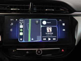 OPEL Corsa usata, con Controllo elettronico della corsia