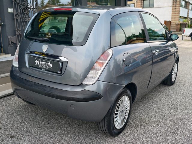 LANCIA Ypsilon usata, con Alzacristalli elettrici