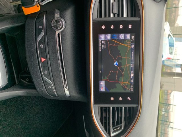 PEUGEOT 308 usata, con Immobilizzatore elettronico