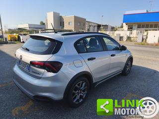 FIAT Tipo usata, con Alzacristalli elettrici