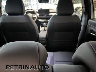 JEEP Avenger usata, con Cruise Control