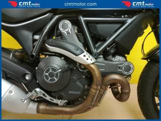 DUCATI Scrambler 800 usata 6