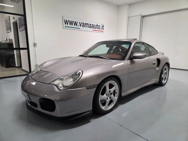 PORSCHE 996 usata 31