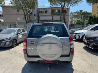 SUZUKI Grand Vitara usata, con Airbag Passeggero