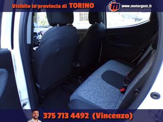 LANCIA Ypsilon usata, con Servosterzo