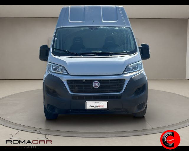 FIAT Ducato usata, con Airbag