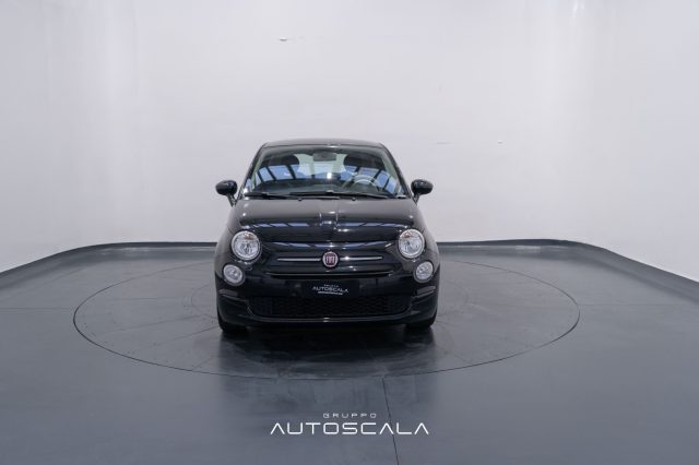 FIAT 500 usata, con Airbag