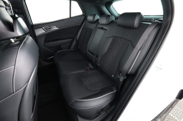 KIA Sportage usata 3