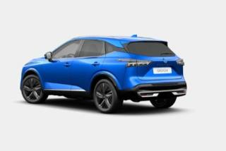 NISSAN Qashqai usata, con Airbag Passeggero