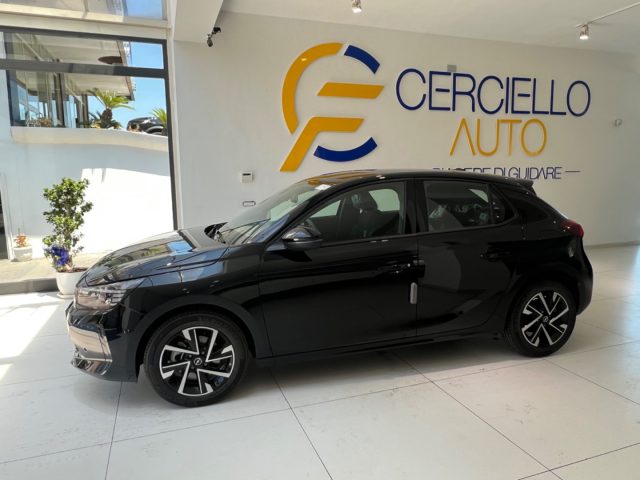 OPEL Corsa usata, con Lettore CD