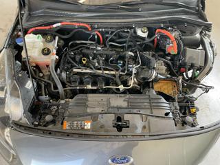 FORD Kuga usata, con Chiusura centralizzata