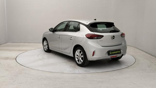 OPEL Corsa usata, con Airbag laterali