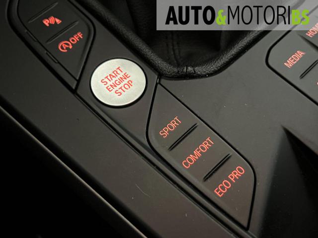 BMW 118 usata, con Chiusura centralizzata telecomandata
