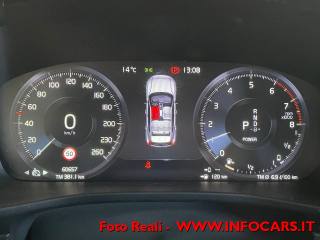 VOLVO XC40 usata, con Fendinebbia