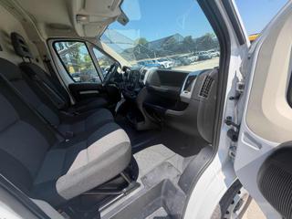 FIAT Ducato usata, con Servosterzo