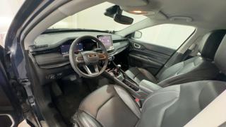 JEEP Compass usata, con Cerchi in lega