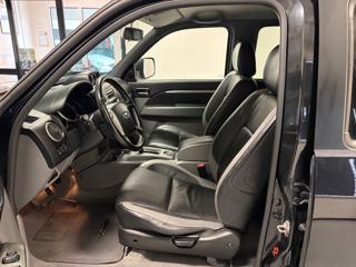 FORD Ranger usata, con Climatizzatore