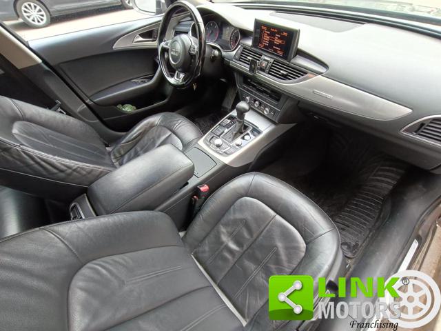AUDI A6 usata, con Chiusura centralizzata