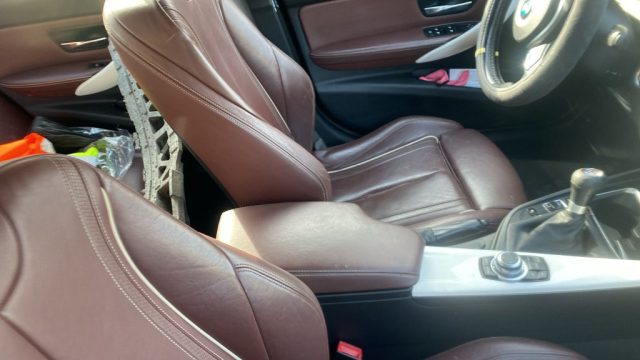 BMW 318 usata, con Chiusura centralizzata