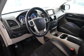 LANCIA Voyager usata, con Climatizzatore