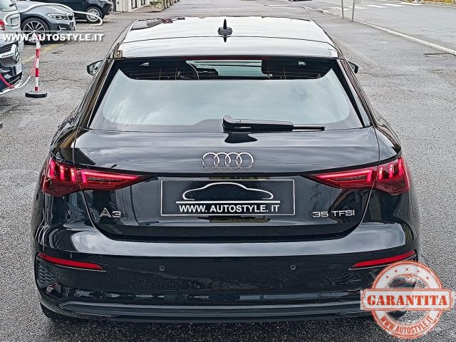AUDI A3 usata, con Bluetooth