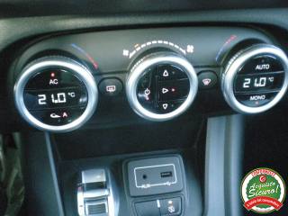 ALFA ROMEO Giulietta usata, con Specchietti laterali elettrici