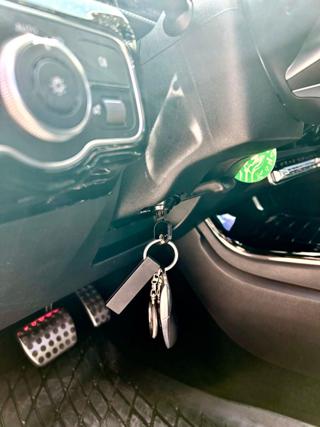MERCEDES-BENZ CLA 220 usata, con ESP