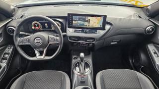 NISSAN Juke usata, con Servosterzo
