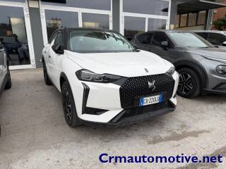 DS AUTOMOBILES DS 3 PROMO FINANZIAMENTO 130 aut. Étoile