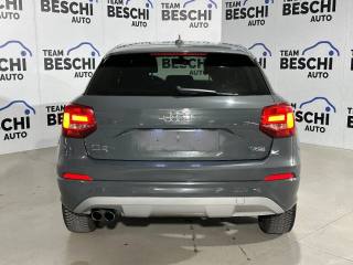 AUDI Q2 usata, con Airbag Passeggero