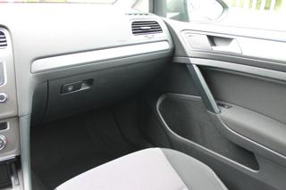 VOLKSWAGEN Golf Variant usata, con Isofix