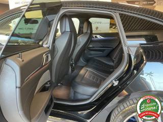 BMW 420 usata, con Sistema di navigazione
